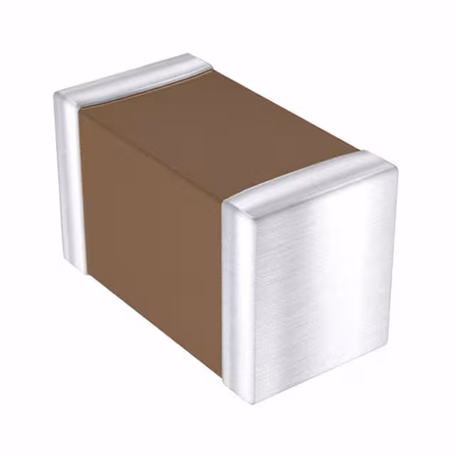 04024D106MAT2A KYOCERA AVX  Condensadores cerámicos